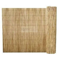 Nádszövet sűrű 1,8m*6m (10,8m2/tekercs)