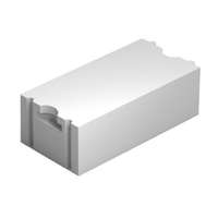 Ytong YTONG falazó Classic P2-0.5 60*20*30 40 db/rkl.