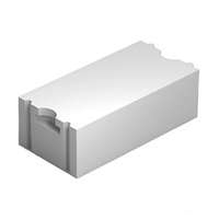 Ytong YTONG falazó Classic P2-0.5NF+GT 60*20*30 40 db/rkl.