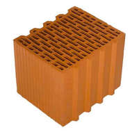 Leier LeierPlan 30 N+F tégla 80 db/rkl. (kötőanyag NÉLKÜL)