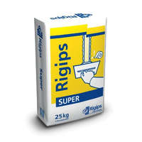 Rigips Super hézagoló anyag 25kg