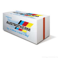 Austrotherm Austrotherm AT-H80 homlokzati lemez 4cm 6 m2/cs.
