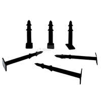 Balobau BALOBAU Rögzítő tüske - 100 mm