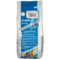 Mapei MAPEI Keracolor FF Flex fugázó 133 homok 2kg (K)