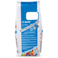 Mapei MAPEI Keracolor FF Flex fugázó 145 siennai föld 2kg (K)