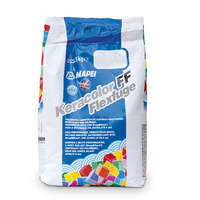 Mapei MAPEI Keracolor FF Flex fugázó 137 karibi homok 5kg (K)