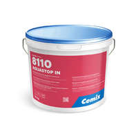 Cemix CEMIX Aquastop Plus beltéri folyékony fólia 8110 1,5kg