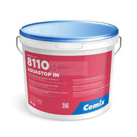 Cemix CEMIX Aquastop Plus beltéri folyékony fólia 8110 20kg