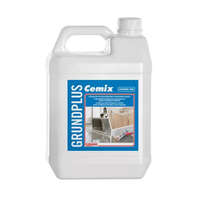 Cemix CEMIX Grundplus diszperziós alapozó 8010 5 kg