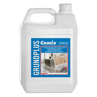 Cemix CEMIX Grundplus diszperziós alapozó 8010 10 kg