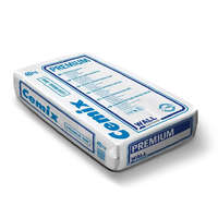 Cemix CEMIX Prémium kézi alapvakolat 2012 40kg