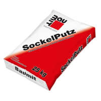 Baumit Baumit SockelPutz lábazati alapvakolat 25kg