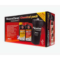 Adey ADEY Chemical Pack 1” (MC3+ 500ml, MC1 500ml, MagnaClean Professional 2,1")