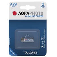 AgfaPhoto AGFAPHOTO Alkáli Riasztóelem A23 LR23A
