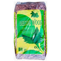 Biolife BIOLIFE Decor Wood fa apríték 60 l BARNA