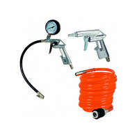 Einhell EINHELL tartozék: 3 részes kompresszor szett