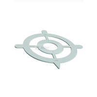 Eterno ETERNO Max-Eco lejtésképző alátét 2,5% 100db/csom