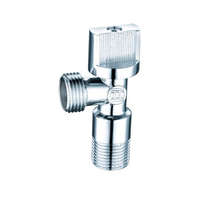 EVERline EVERLINE Sarokszelep 1/2" - 3/8"