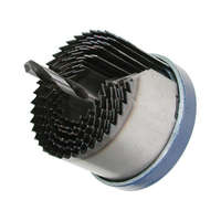 EXTOL Craft EXTOL Craft Körkivágó készlet fához, 26-63mm, edzett fogak 7 darabos