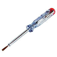 EXTOL Craft EXTOL Craft Fáziskereső ceruza 100-250V TÜV/GS 140mm 12db/doboz