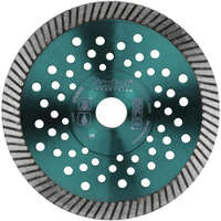 EXTOL Industrial EXTOL Industrial Gyémántvágó, ipari, gyors 125*22,2mm, száraz és vizes vágásra, Turbo