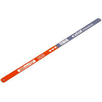 EXTOL Premium EXTOL Premium Fémfűrészlap, 10db, Bimetál, 300mm, T24