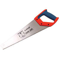 EXTOL Premium EXTOL Premium Rókafarkú fűrész, edzett 3 élű fogak, 450mm