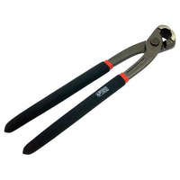 EXTOL Premium EXTOL Premium Rabitzfogó, CV. TÜV/GS, Soft műanyag nyél, 250mm