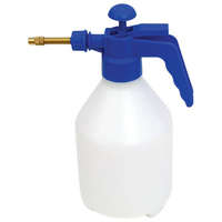 EXTOL Craft EXTOL Craft Kézi permetező, réz fejjel, 2 l, műanyag