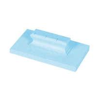 Roofmate simító 120*210mm kék