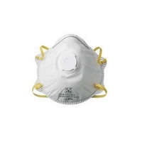 SupAir SupAir FFP1SL NR D Szelepes csésze formájú pormaszk