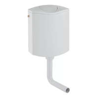 Geberit GEBERIT AP116 Natura WC-tartály, alacsonyra szerelhető