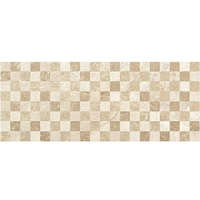 Gorenje GORENJE CERAMICS Enta Beige DC Mosaic falicsempe 20*50cm 1. o. 1,8m2/dob