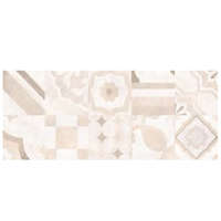Gorenje Ceramics Surface Beige DC Patchwork 3D csempe 25*60cm MS 1,2m2/doboz