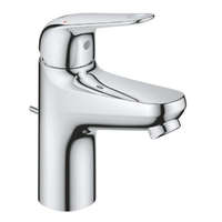 Grohe GROHE EuroEco egykaros mosdócsaptelep 3/8" S méret - króm