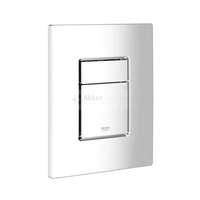 Grohe GROHE Skate Cosmopolitan nyomólap - Alpin fehér