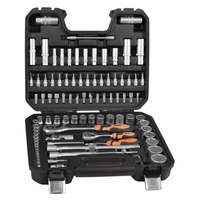 Hecht Hecht 2094 PLUS Kéziszerszám készlet 94 darabos