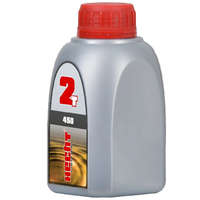 Hecht Hecht Garden 2T motorolaj 0,45 l