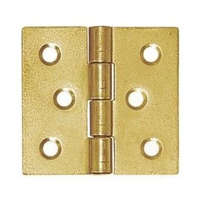 SB csuklópánt normál erősített horg. 50mm - JKH