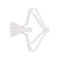 KO 10G ....BIGIPS gipszkarton dübel 10*35 mm (100 db/doboz)(UC-4060)