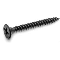 KO FS-3545 ....Gipszkarton csavar (fémhez) 3.5*45 mm (500 db/dob. 4e/karton)