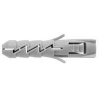 KO K-05 ....Ipari kivitelű műanyag dübel 5*25 mm (400 db/doboz)9.6e/karton