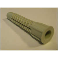 KO KS-06 ....Univerzális nylon dübel 6*40mm (500 db/doboz, e/karton)