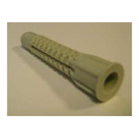 KO KS-10 ....Univerzális nylon dübel 10*55 mm (200 db/doboz, /karton)