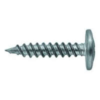 KO WF-4225 ÖNMETSZ ….Lapos nagyfejű önmetsző lemezcsavar 4,2*25 mm (lv.1 mm-ig) (500db/dob)