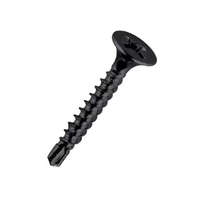 KO WS-3525 ....Önfúró gipszkarton csavar 3.5*25 mm (1000 db/doboz 8e db./karton)