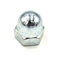 ANYA ZÁRT M 5 ....DIN1587 5. M5 zárt anya, horganyzott (1000db/doboz)