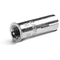 Fémdübel M12*50*15 mm CE-ETA - Koelner