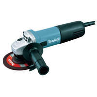 Makita Makita 9557HNR 115mm 840W sarokcsiszoló