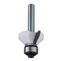 Makita MAKITA Fóz kés, befogó: 6mm átmérő: 25,4mm munkahossz: 11mm